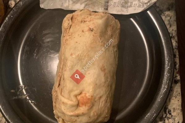 Willy's Mexicana Grill