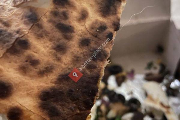 Willy's Mexicana Grill