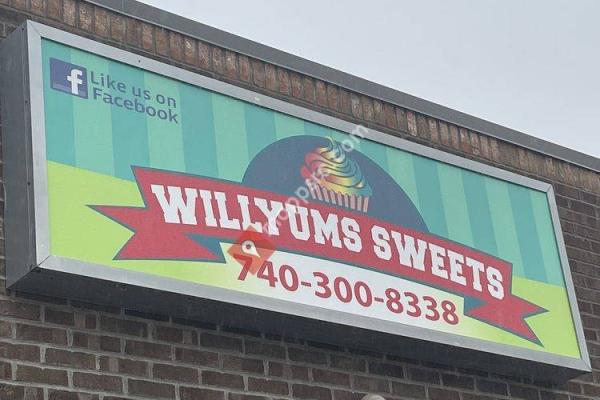WillYums Sweets