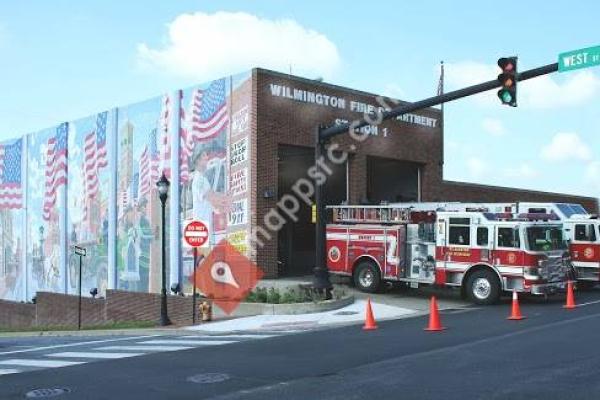Wilmington Fire Station #1