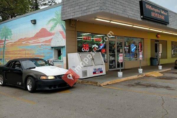 Wilmington Island Beverage