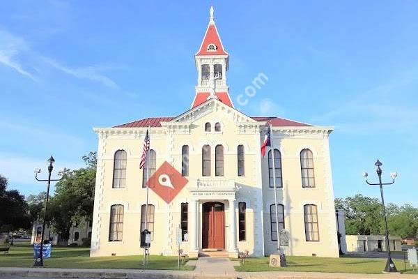 Wilson County Courthouse