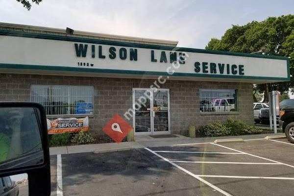 Wilson Lane Services