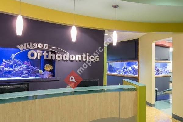 Wilson Orthodontics