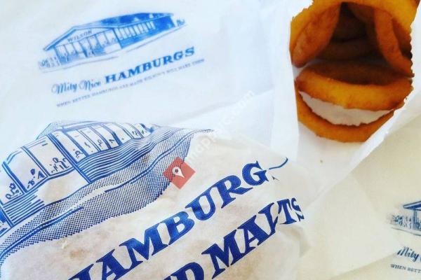 Wilson's Sandwich Shop