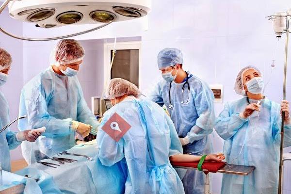 Wilson Surgical Associates