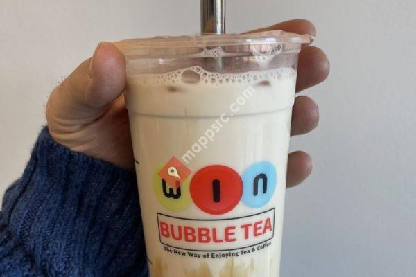 WIN Bubble Tea - Madison