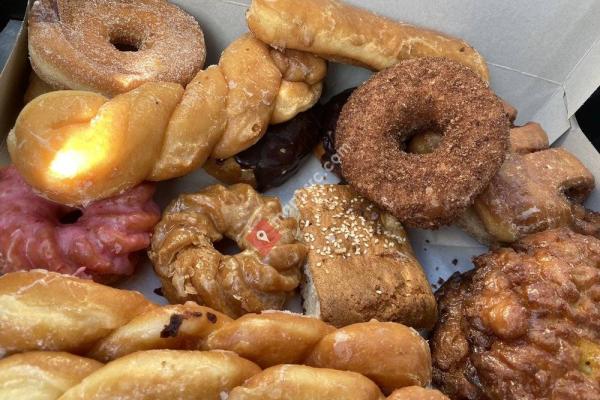 Winchell’s Donut House