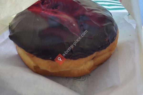 Winchell's Donuts