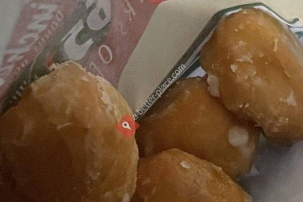 Winchell's Donuts