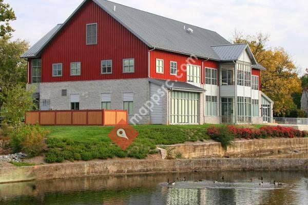 Winchester-Frederick County Visitor Center