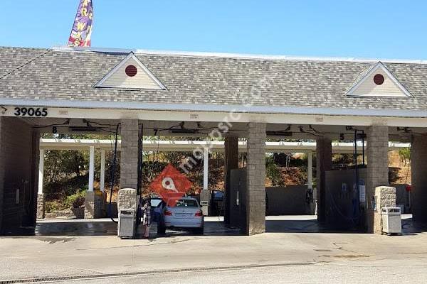 Winchester Self Serve Car