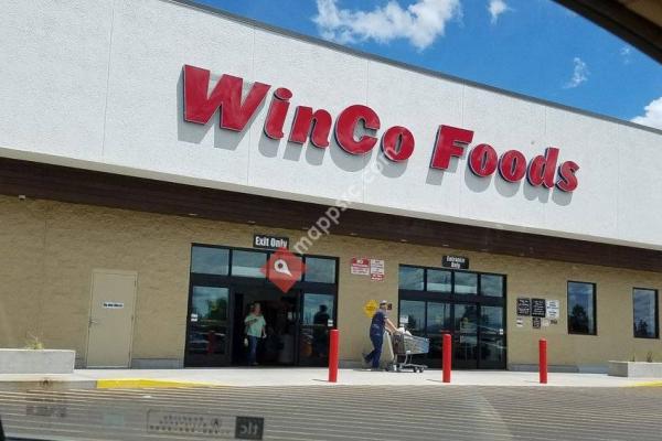 WinCo Foods