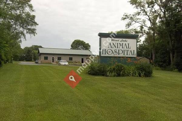 Wind Lake Animal Hospital