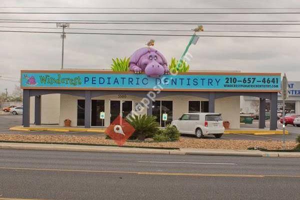 Windcrest Pediatric Dentistry