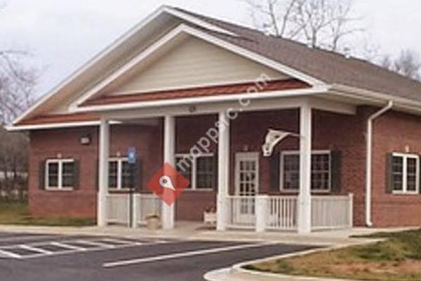 Winder Animal Hospital