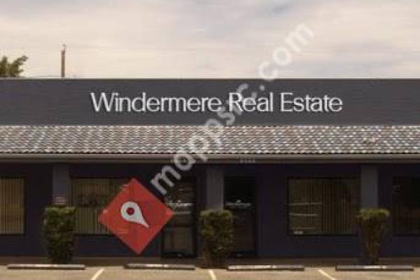 Windermere Real Estate