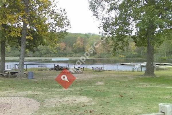 Windham-Tolland 4-H Camp