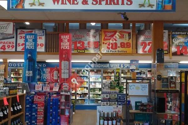 Windham Wine & Spirits