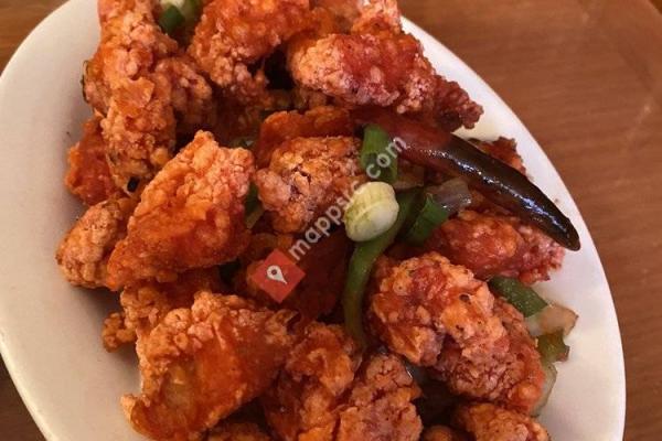 Windies Restaurant & Bar