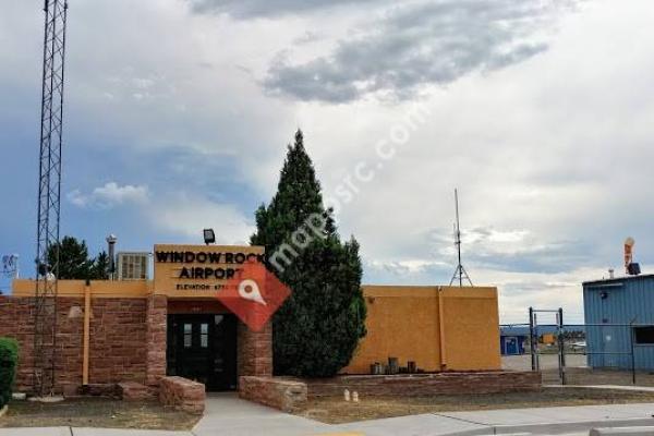 Window Rock Airport