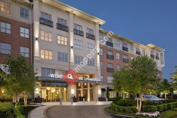 Windsor at West University Apartments