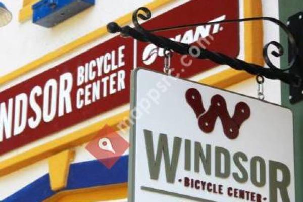 Windsor Bike & Sport