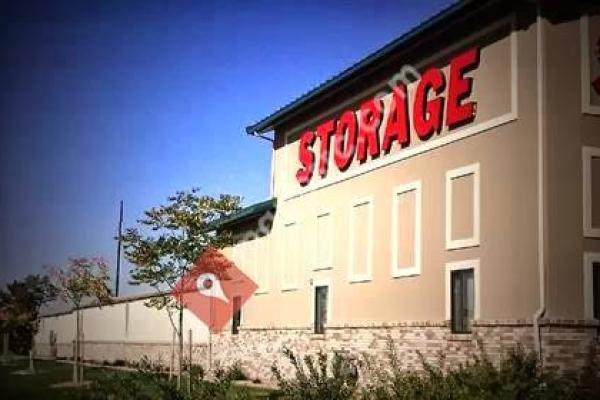 Windsor Guardian Self Storage