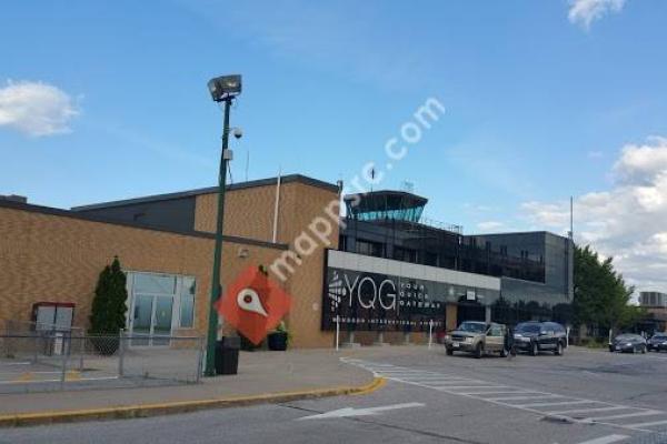 Windsor International Airport