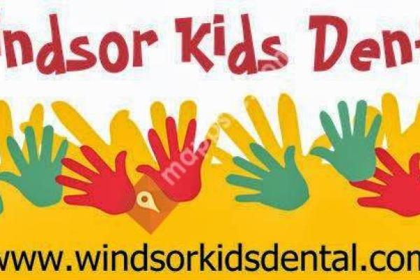 Windsor Kids Dental