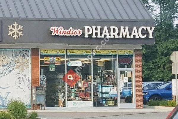 Windsor Pharmacy
