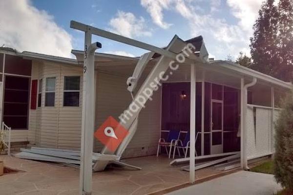 Windward Village Mobile Home