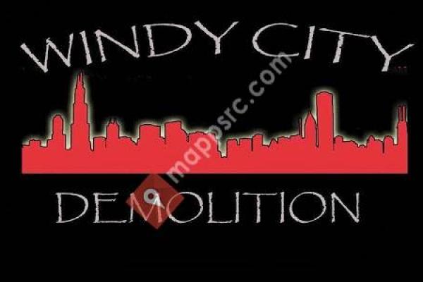 Windy City Demolition Inc.