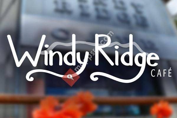 Windy Ridge Cafe