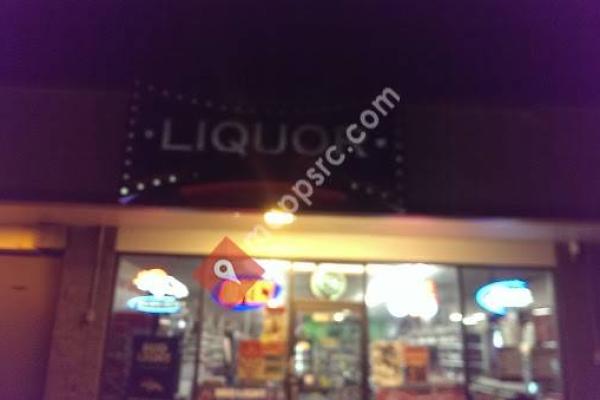 Wine and Liquors