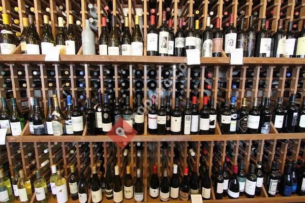 Wine Gallery