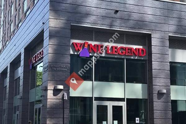 Wine Legend Store