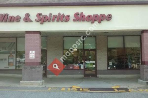 Wine & Spirits Stores