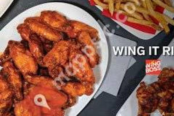 Wing Boss