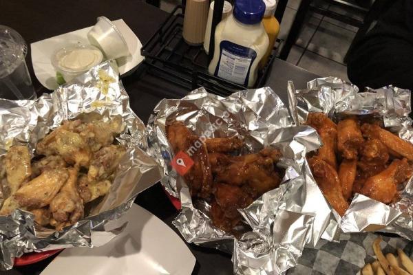 Wing King - Rosemont