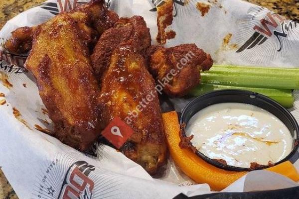 Wing Nutz - Taylorsville