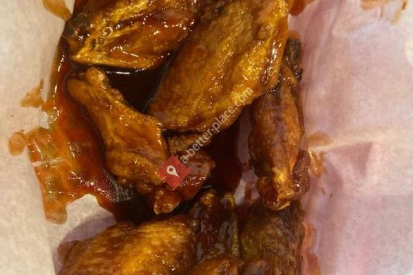 Wing Shack - Fort Collins