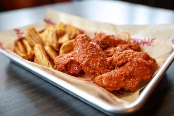 Wing Zone Grill & Tap