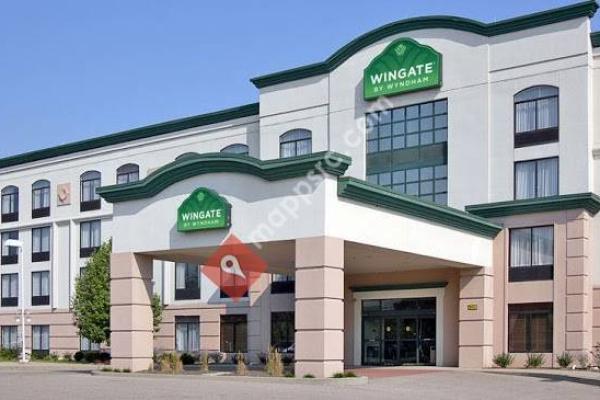 Wingate by Wyndham Cincinnati / Blue Ash