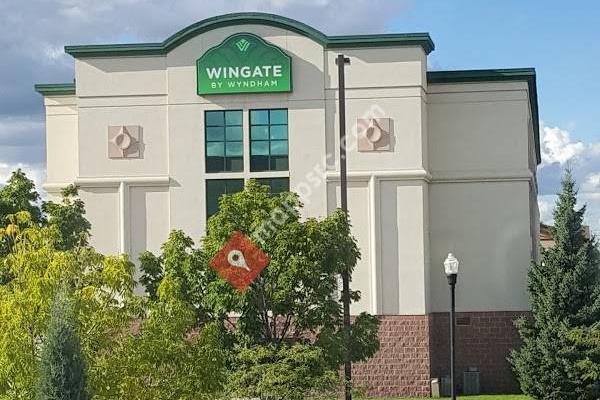 Wingate Fargo