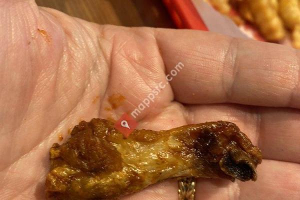 Wingers Sports Grill