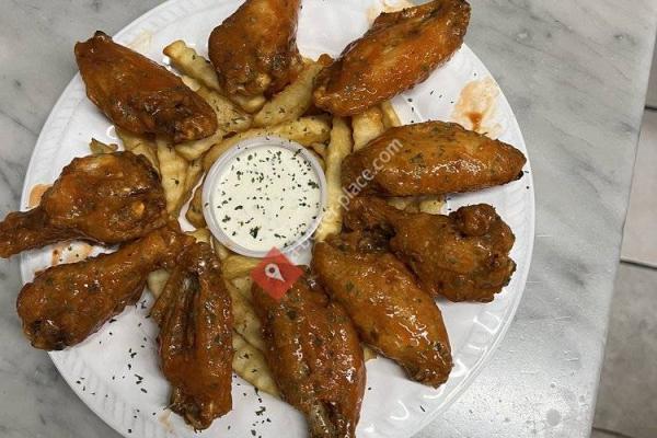 Wings'N' Pies New London