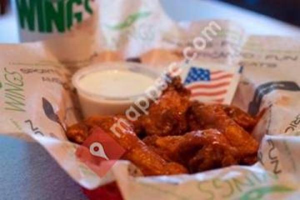 Wings Over Fort Worth