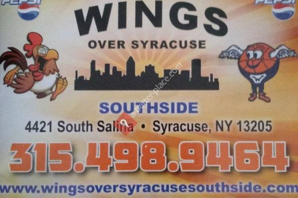Wings Over Syracuse