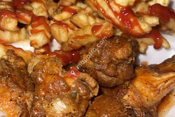 Wings & Seafood